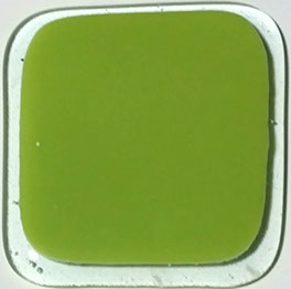 Lime Green Opal y96-4500 Oddsize 300mm x 290mm Youghi - Click Image to Close